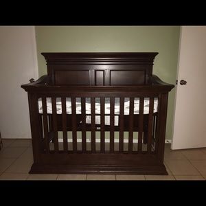 Meet your Posher, Theodore